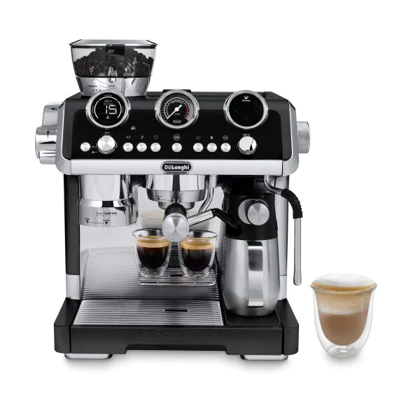 Service Sphere Choosing the best De Longhi Espresso Machine